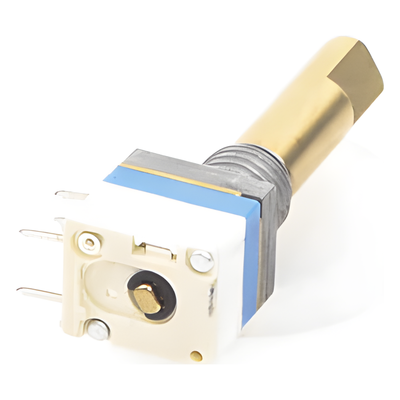 POTENCIOM.D/VOL.P/TK2160/3160