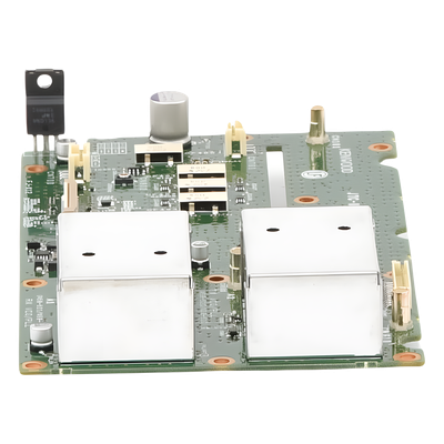 TARJ.UNIDAD TX-RX P/NXR810K2