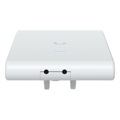 Punto de Acceso UniFi WiFi 6 Mesh, para interior/exterior, doble banda, 5 GHz (4x4 MU-MIMO y OFDMA) / 2.4 GHz (2x2 MIMO)