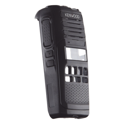 Tapa frontal radios NX1000 versiones con pantalla