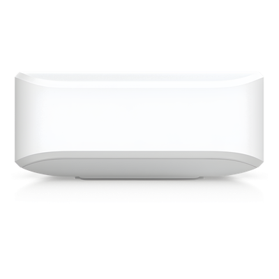 UniFi Switch Ultra 210W Administrable / 8 puertos GbE / (1) puerto POE++ IN opcional y (7) puertos POE+/ Wattaje depende