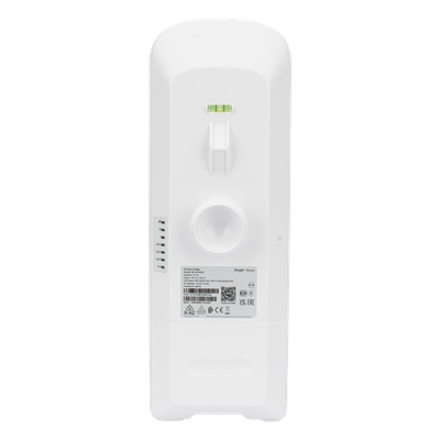 AP Integrado Multipunto Sectorial de 120° de 15dBi Compatible con AirMetro hasta 16 Clientes