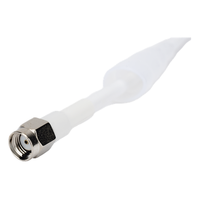 Jumper flexible de baja pérdida para equipos inalámbricos hasta 7 GHz RPSMA a RPSMA , 60 cm