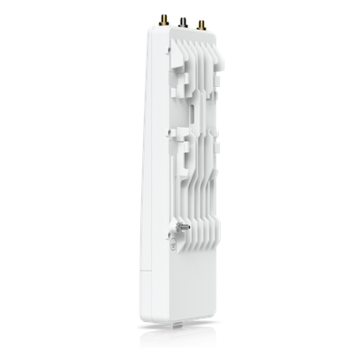 Radio Conectorizado Wave MLO para enlaces PTP Backhaul / Con tecnología 802.3be y Perforación de Canal para ambientes ru