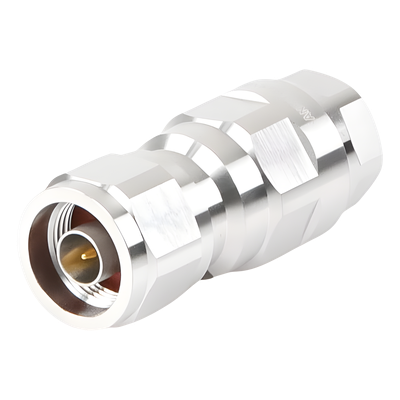 Conector N Macho para cable FSJ4-50B