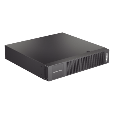 Módulo de Baterías Externas (EPB), Para Extensión de Tiempo de Respaldo, Compatible con UPS Topología Online de 1 kVA de
