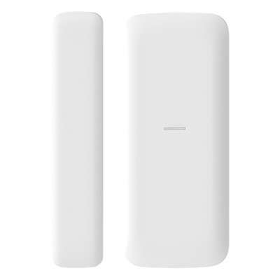 (AX PRO) Contacto Magnético Inalámbrico Slim / Uso en Interior / LED Indicador / Tamper