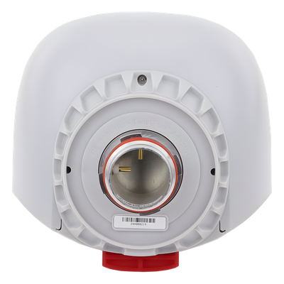 Adaptador Twistport para FORCE4600C y ePMP4600L / Rango de Frecuencia de 5700 - 7125 MHz / Protección IP65