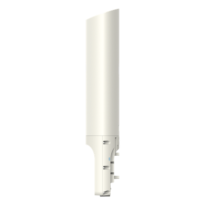 Access Point exterior cnPilot XV2-2T WiFi 6 802.11ax, doble banda, seguridad de acceso WPA3, Políticas de control de apl