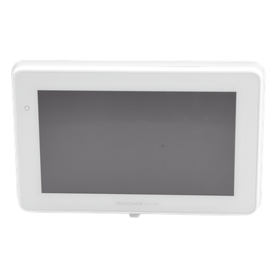 Teclado con Pantalla Tactil de 7" compatible con los paneles VISTA