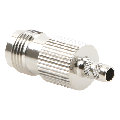 Conector TNC Hembra para 9913, 7810A, 8214, CNT-400, RG8/U-SYS, RFLASH-1113.