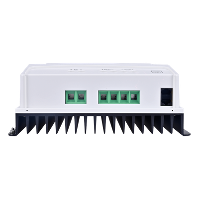 Controlador Solar MPPT Serie TIS / 100A / 12/24/48 VDC / Paralelización de Maximo 6 Unidades / Máximo Voltaje en Circuit