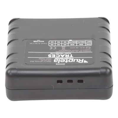 Localizador Vehicular 2G y 4G/ Rastreo / Conducción eficiente / Deteccion de Jammer / Registro de conductores / Sensores