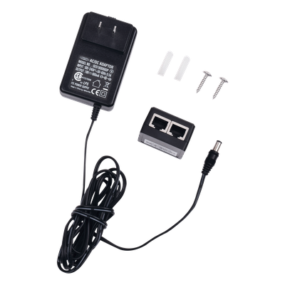 Punto de Acceso Super WiFi Conectorizado en 5.1 - 5.8 GHz MIMO 2X2 IP55