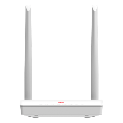 ONU Dual G/EPON con Wi-Fi AC de doble banda, 1 puerto SC/UPC + 2 puertos LAN Gigabit, Compatible con EasyMesh
