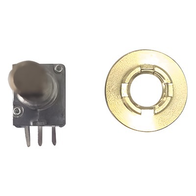 SELECTOR D/CANALES P/TK2402/3402K/NX240/340