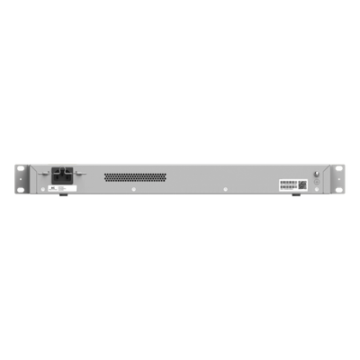 Router Core balanceador con función SD-WAN / 1 puerto LAN, 6 puertos LAN/WAN Multi-gigabit, 2 SFP+ LAN/WAN, 1 Puerto WAN