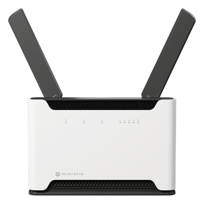 Chateau PRO ax with RouterOS L6 license, International version