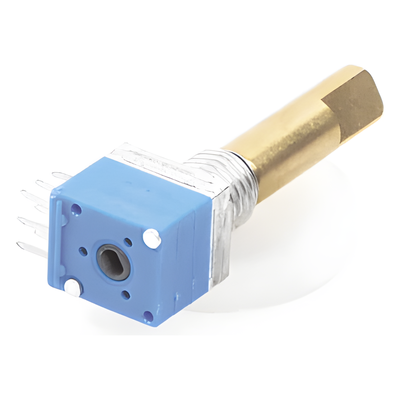 Potenciometro de canal para TK2302/3302K