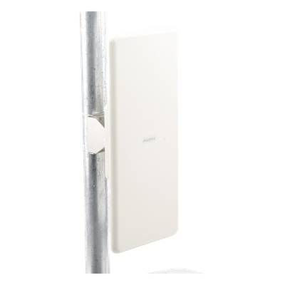 Punto de Acceso Super Cobertura WiFi / Soporta Fichas-Vouchers
