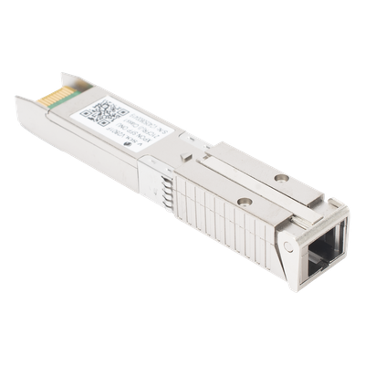 Módulo para puertos SFP / Permite convertir un puerto SFP en una ONU EPON o GPON