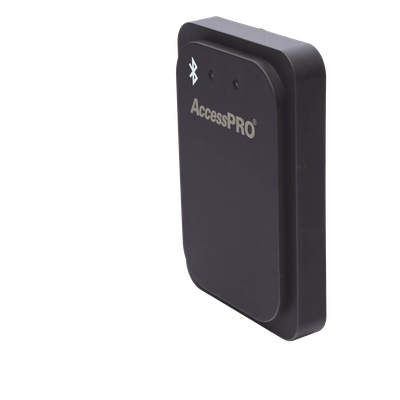 Radar de Seguridad Para Barreras Vehiculares Con Conexión BLUETOOTH / Ideal para Remplazar Lazos Magneticos