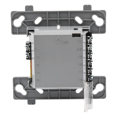 Módulo De Control De Teléfono Contra Incendios / Direccionable / Tecnología FlashScan®