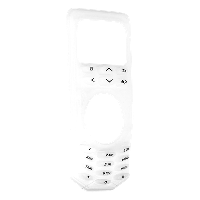 Teclado de 18 botones para NX200, NX300 y NX300G