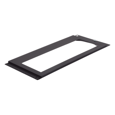 Placa para Pantalla / para NFS-3030 Y NFS-640 / Color Negro