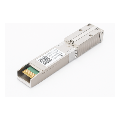 Módulo para puertos SFP / Permite convertir un puerto SFP en una ONU EPON o GPON
