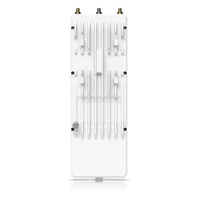Radio Conectorizado Wave MLO para enlaces PTP Backhaul / Con tecnología 802.3be y Perforación de Canal para ambientes ru