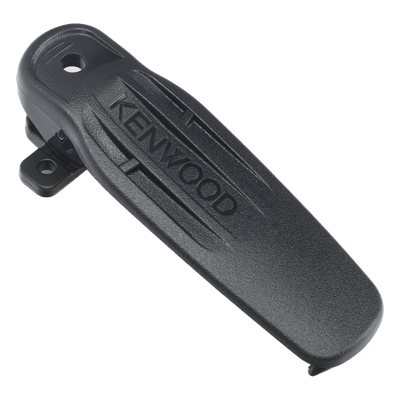 Clip de resorte con fijación de tornillos para radios NX-200/ 300/ 410 / NX5200 / NX5300