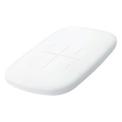 (AX PRO) Control Remoto para Armado y Desarmado / Teclas con Funciones Programables (Pánico Audible o Silencioso, Silenc