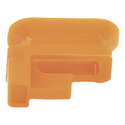 Empaque para la Terminal Positiva de la bateria de los TK2202K y TK-3202K