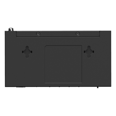 Switch Administrable Capa2 PoE+ con 5 puertos Multi-Gigabit 2.5Gb, hasta 70w PoE 802.3af/at