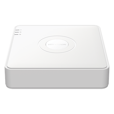 DVR 4 Canales TurboHD + 1 Canal IP / 2 Megapixel (1080p) Lite / Acusense Lite (Busqueda Inteligente Personas Vehiculos) 