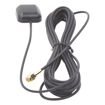 Antena GPS con imán para radios móviles NX-3000/5000/x20