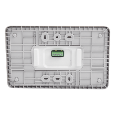 Teclado con Pantalla Tactil de 7" compatible con los paneles VISTA