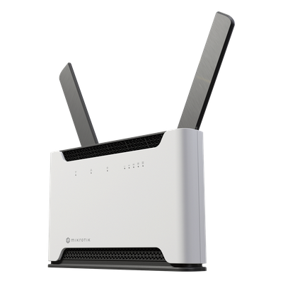 Chateau PRO ax with RouterOS L6 license, International version
