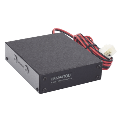 Adaptador para interconexión telefónica en sistemas trunking NEXEDGE.