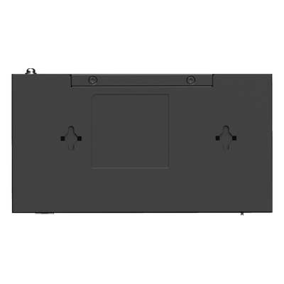 Switch Administrable Capa 2 con PoE+ Multi-Gigabit, 8 puertos 2.5Gb y 1 SFP+ 10G, hasta 130w estándar 802.3af/at
