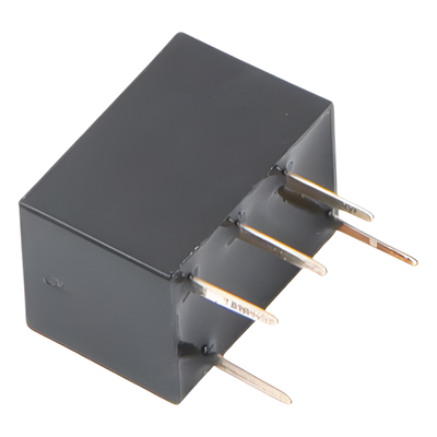Filtro de ceramica 455 kHz para TM261A