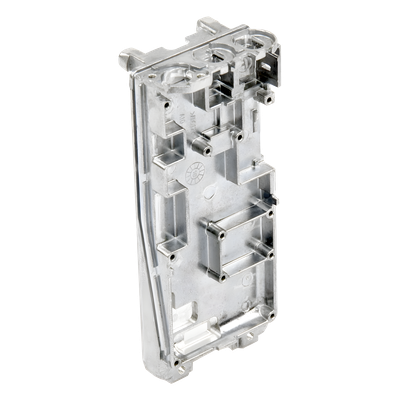 Chasis para el radio TK2402K