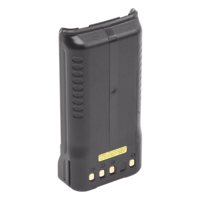 Batería con certificación Intrínsecamente seguro, Química Ni-MH, 2500 mAh P/ TK2180/ 3180.