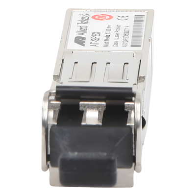 Transceptor MiniGbic SFP Multimodo 1000X, distancia hasta 2 km, conector LC