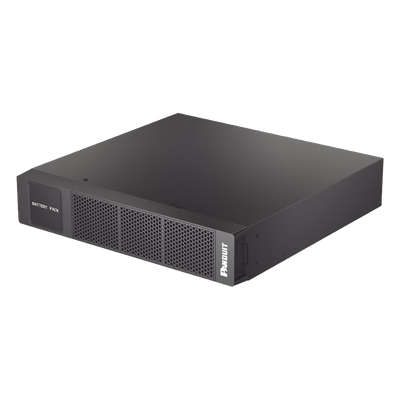 Módulo de Baterías Externas (EPB), Para Extensión de Tiempo de Respaldo, Compatible con UPS Topología Online de 1 kVA de