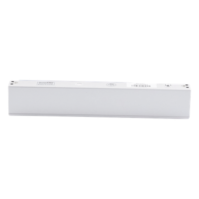 Electroimán 600Lb con Buzzer de alarma de puerta abierta / LED indicador de estado / Sensor de estado de placa/ Libre de