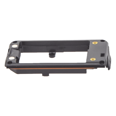 TAPA TRASERA D/PLASTICO P/PKT23