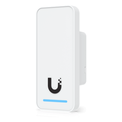 Kit de Acceso Ubiquiti UniFi / Control de Entrada y Salida / G3 Starter Kit Pro / PoE++ / IP55 / Touch Pass / Certificac