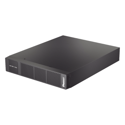 Módulo de Baterías Externas (EPB), Para Extensión de Tiempo de Respaldo, Compatible con UPS Topología Online de 2 kVA de